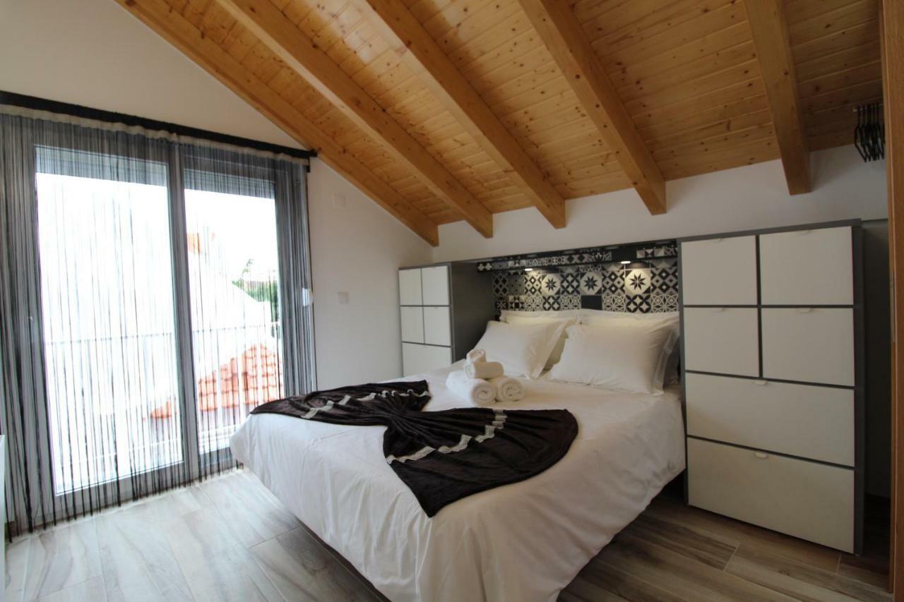 Casa Das Rendas By Cosycasa Praia Peniche Exterior photo